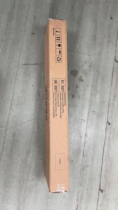 VEVOR Portable Lacrosse Goal - Complete Training Accessory Set with Extended Coverage for Youth and Adults