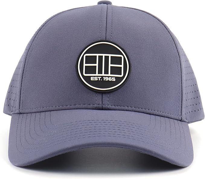 Flight Level Pickleball Hat, Baseball Cap, Quick Dry, for Men and Women