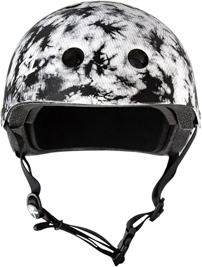 S1 Lifer Helmet for Skateboarding, BMX, and Roller Skating