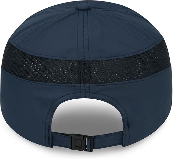 CLAPE Outdoor Sun Visor Hats Lightweight Waterproof Breathable Sports Hat UPF50+ Ultra Thin Cooling Baseball Hats