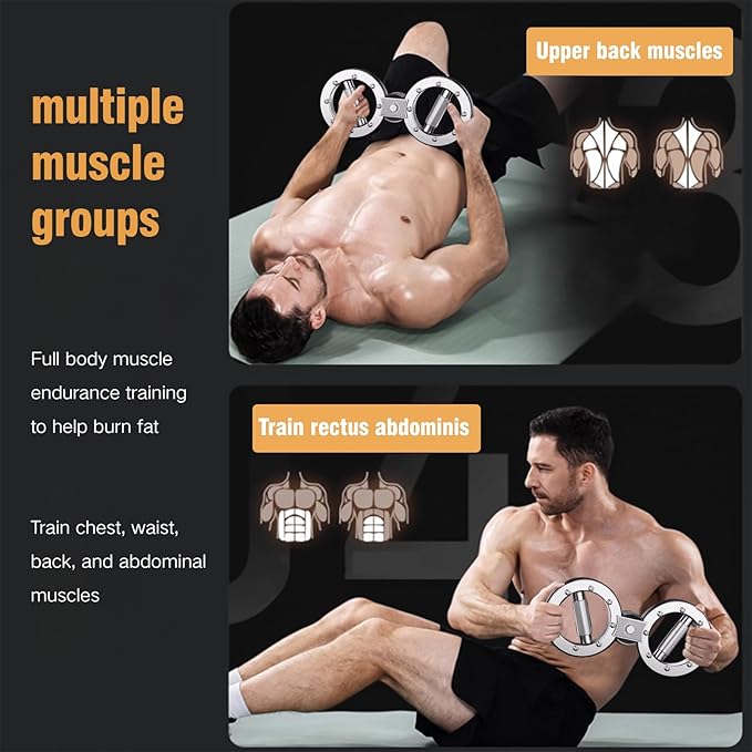 S.Y Spinning Rotator Burn Machine,12LB Arm and Shoulder Strength Training for Home and Gym Workouts and Rehabilitation,forearm strengthener, Arm Workout Equipment for Men and Women，Popular products of Tiktok