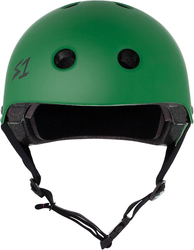 S1 Lifer Helmet for Skateboarding, BMX, and Roller Skating