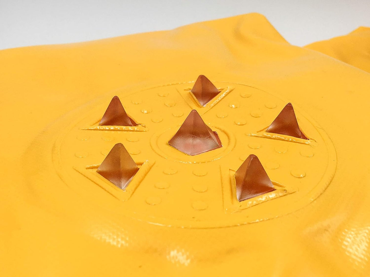 ALL-TOP Off-Road Exhaust Air Jack, 31inch Lift 8800Lbs Capacity, Inflatable Soft Jack for Low Clearance, fits Air Compressor & Exhaust