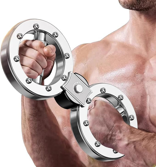 S.Y Spinning Rotator Burn Machine,12LB Arm and Shoulder Strength Training for Home and Gym Workouts and Rehabilitation,forearm strengthener, Arm Workout Equipment for Men and Women，Popular products of Tiktok