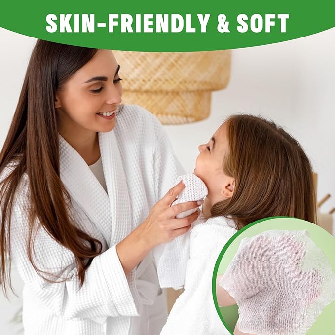 360 PCS Compressed Towel, Mini Compressed Towel Tablets, Disposable Compressed Face Towels, Camping Towel, Portable Bulk Compressed Coin Tissues for Home, Travel, Outdoor Sports