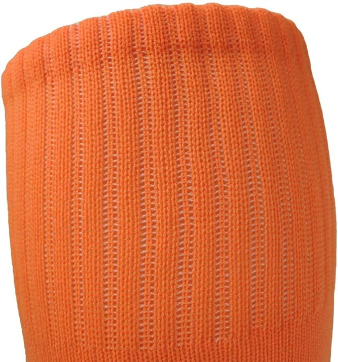 Fitliva Knee High Long Sports Socks Unisex Multicolor 3/6/12 Pairs