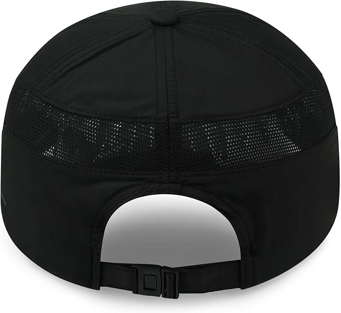CLAPE Outdoor Sun Visor Hats Lightweight Waterproof Breathable Sports Hat UPF50+ Ultra Thin Cooling Baseball Hats