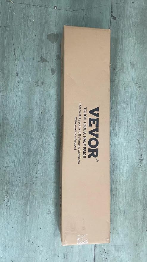 VEVOR Portable Lacrosse Goal - Complete Training Accessory Set with Extended Coverage for Youth and Adults