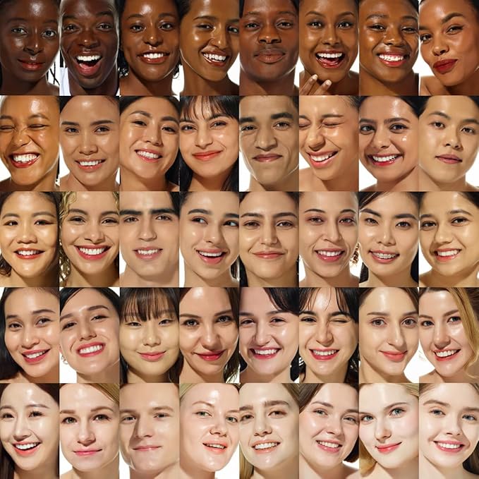 [*Mini Size*] TIRTIR Mask Fit Red Cushion Foundation | Full coverage, Weightless, Skin fit, Satin Glow Finish, Korean Makeup, beauty, Tattoo cover up, Buildable (#27N Camel, 0.15 Fl Oz)