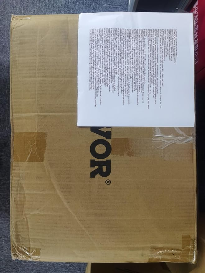 VEVOR Portable Lacrosse Goal - Complete Training Accessory Set with Extended Coverage for Youth and Adults