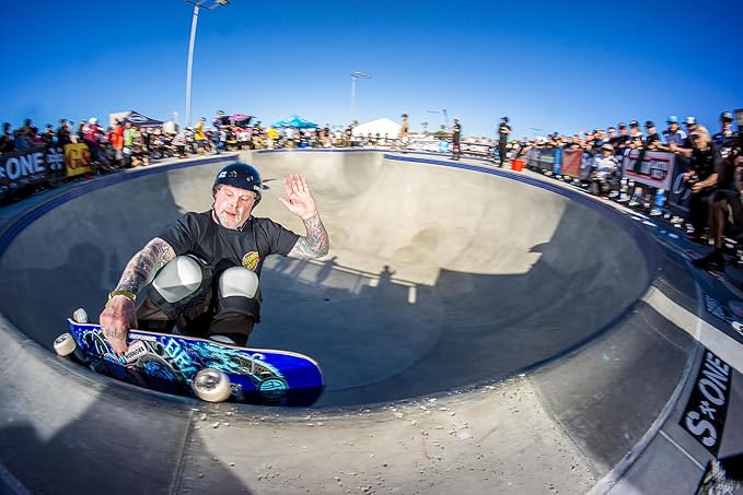 S1 Lifer Helmet for Skateboarding, BMX, and Roller Skating