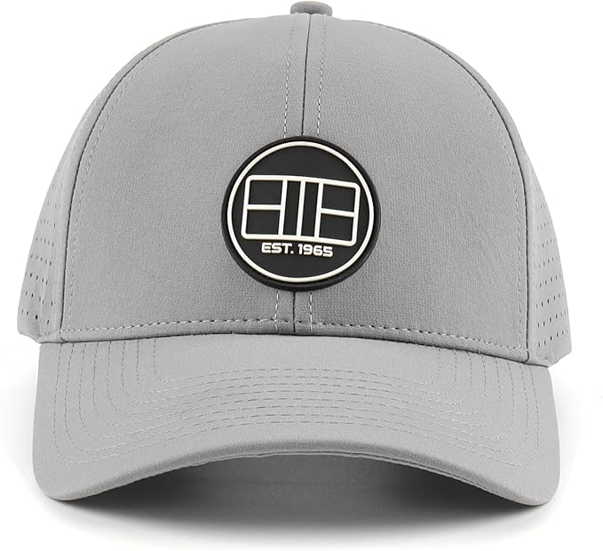 Flight Level Pickleball Hat, Baseball Cap, Quick Dry, for Men and Women