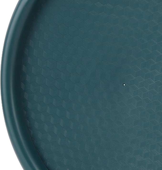 Wheel, Abdominal Wheel Board Ab Workout Equipment Board for Core Workout (Dark Green)