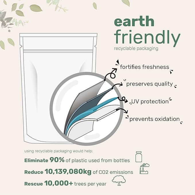 Micro Ingredients Multi Collagen Peptides Powder, 16oz | Type I, II, III, V, X + Biotin, Vitamin C & Hyaluronic Acid | Unflavored | Supports Hair, Skin & Joint Health | Keto, Non-GMO