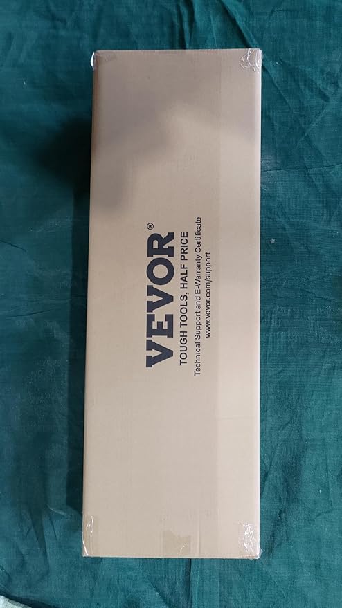 VEVOR Portable Lacrosse Goal - Complete Training Accessory Set with Extended Coverage for Youth and Adults