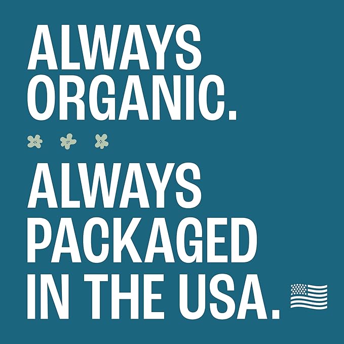 J Mac Botanicals Organic Peppermint Leaf Tea