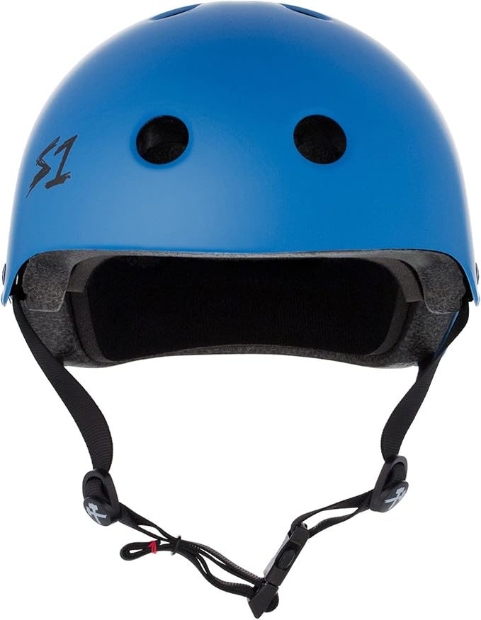 S1 Lifer Helmet for Skateboarding, BMX, and Roller Skating