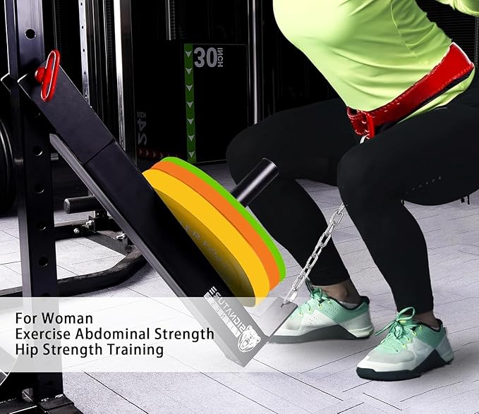 Upgraded Adjustable Jammer Arms, Lever Arms, Monolift Attachments Rated 600 LB Per Arm, Fits Racks at All Post Sizes and Hole Sizes, Pair