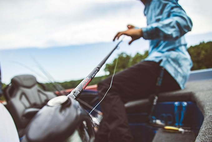 Dobyns Rods Kaden Series