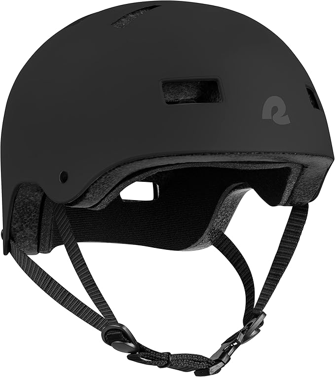 Retrospec Dakota Adult Bike Helmet for Adults - Multi-Sport Protection for BMX, Skating, Scooter, and Skate - Adult Men Skateboard Helmets