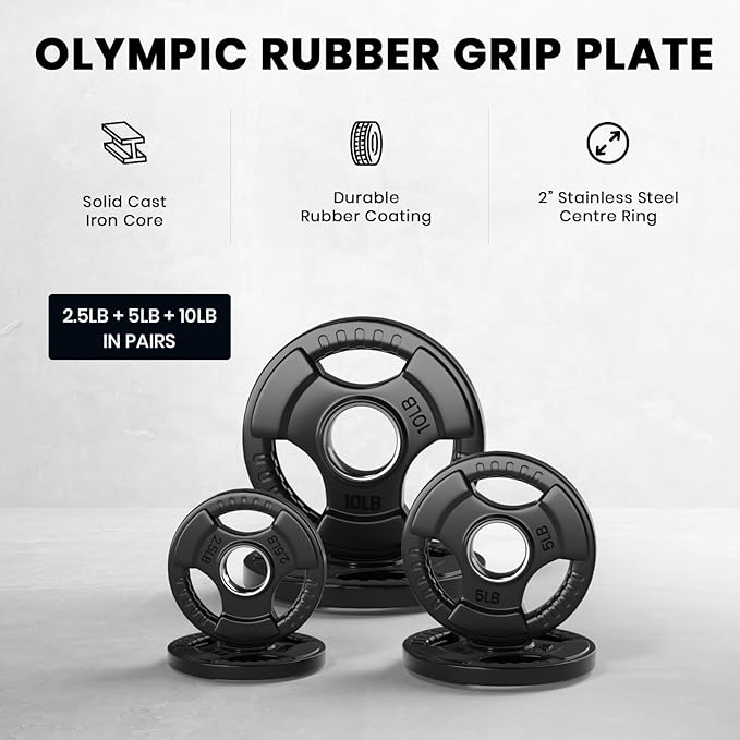 LIONSCOOL Premium 4ft/4.9ft/6ft Barbell for Strength Training and Olympic Weightlifting, 2 Inch Bar for Squats, Curls, Deadlifts, Presses, Hip Thrusts, 350lbs/500lbs/700lbs Weight Capacity