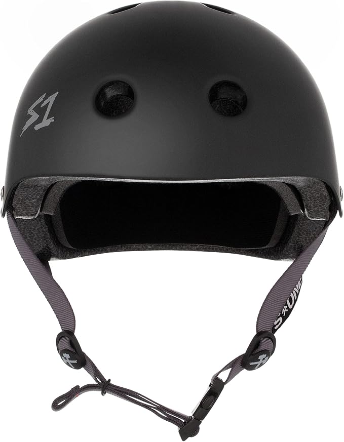 S1 Lifer Helmet for Skateboarding, BMX, and Roller Skating