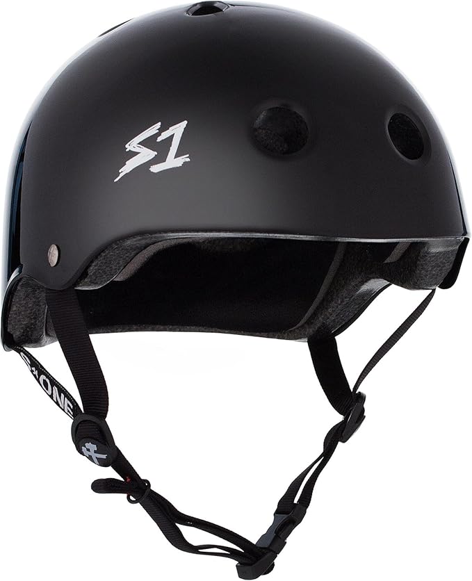 S1 Lifer Helmet for Skateboarding, BMX, and Roller Skating