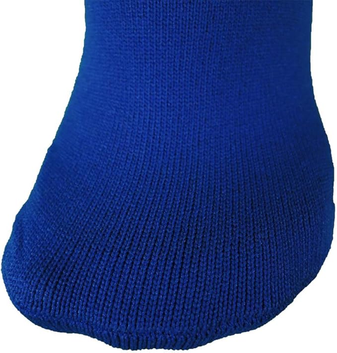 Fitliva Knee High Long Sports Socks Unisex Multicolor 3/6/12 Pairs