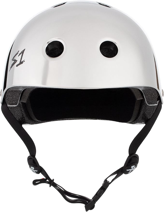 S1 Lifer Helmet for Skateboarding, BMX, and Roller Skating