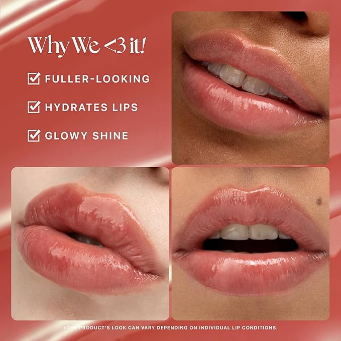 Nature Republic HONEY MELTING LIP (19 ROSE CORAL) SOFT LIP STICK, Hydrating Gloss, Moisturizing balms, Sheer tint, Shine & Nude, Glowy Finish, korean make up