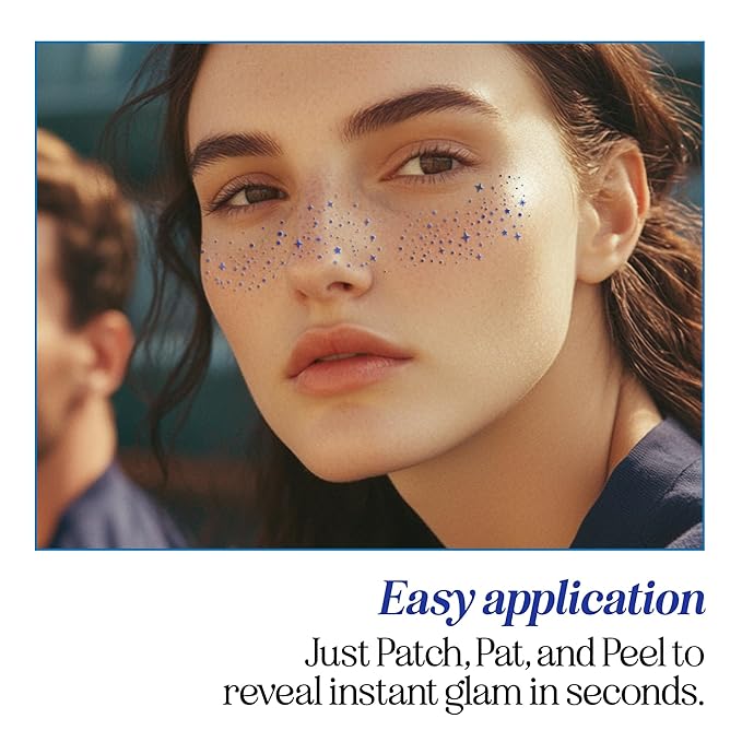 Speckled Blue Spirit by Fazit