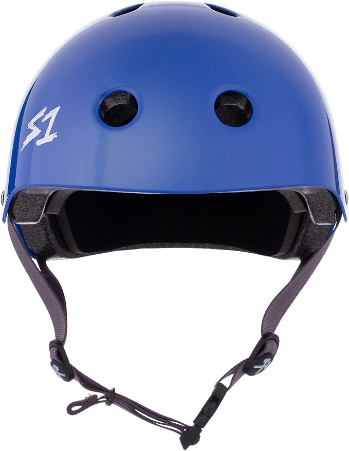 S1 Lifer Helmet for Skateboarding, BMX, and Roller Skating