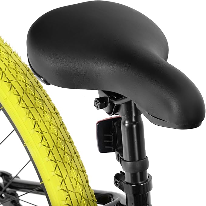 JOYSTAR Brockway Freestyle Kids BMX Bikes 20" 24" Kids Bicycles for 6-14 Years Old Boys Girls and Beginner-Level Riders 2 Pegs Multiple Colors