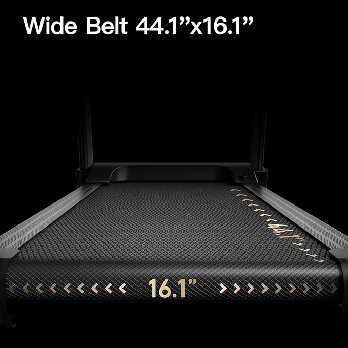 3-in-1 Portable Under Desk Treadmill, 17% Incline Walking Pad Treadmills for Home and Office, Folding Treadmill with 2.5 HP Quiet Brushless, 300 LBS Capacity