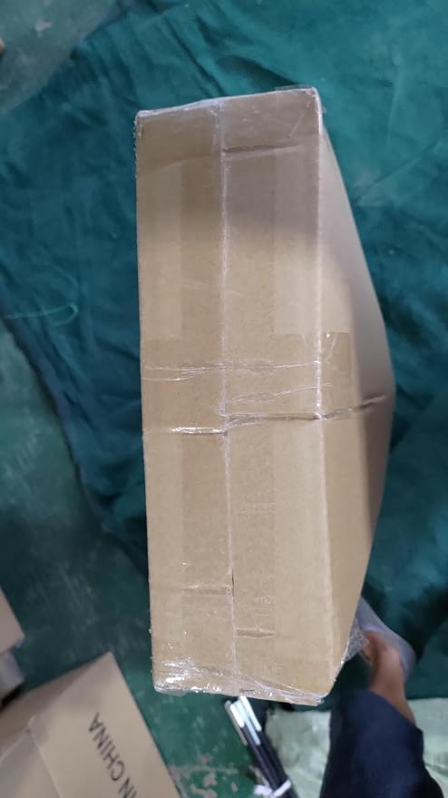 VEVOR Portable Lacrosse Goal - Complete Training Accessory Set with Extended Coverage for Youth and Adults