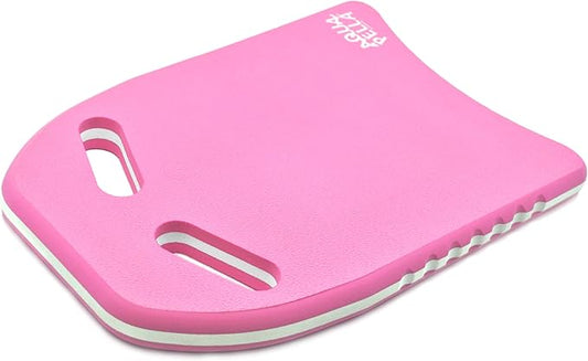 Aquapella Swimming Kickboard - One Size Fits All - A Great Training Aid for Children and Adults