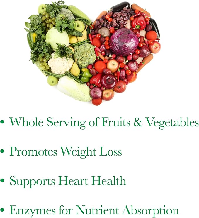 kathy ireland Nutrition Plant Based Super Greens Powder Mix, Watermelon, 9.5oz