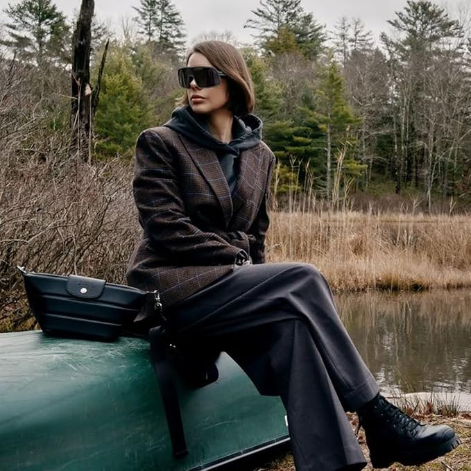 Polarized Sports Sunglasses for Men and Women Cycling Glasses UV Protection Goggles for Mountain Bike Running Fishing