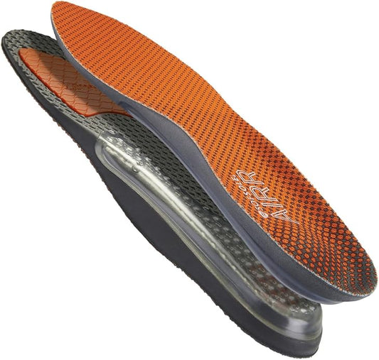 Sof Sole Insoles Women's AIRR Performance Full-Length Gel Shoe Insert