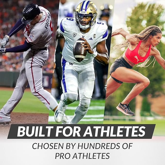 The Coldest Knee Ice Pack Wrap, Hot and Cold Therapy - Reusable Compression Best for Meniscus Tear, Injury Recovery, Bursitis Pain Recovery, Sprains, Swelling and Rheumatoid Arthritis