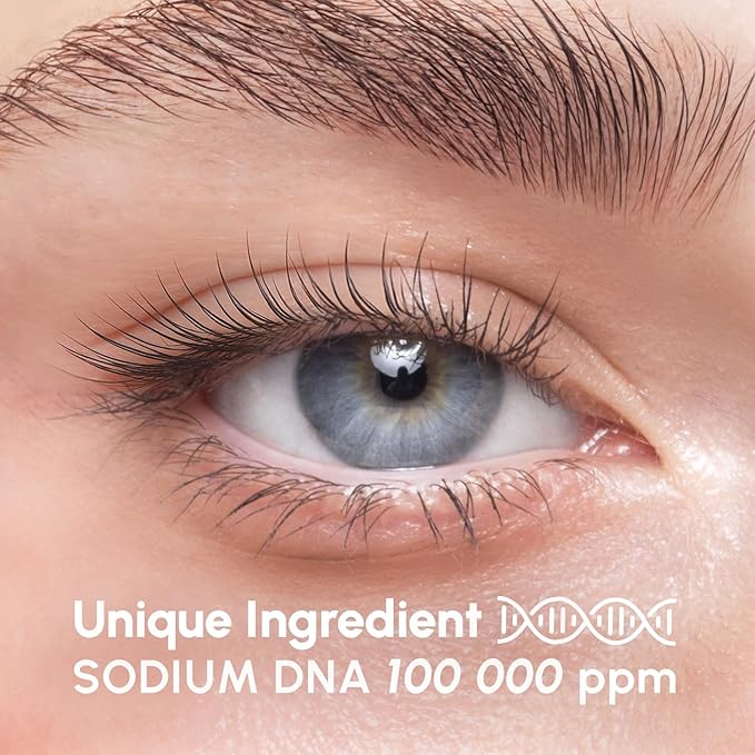 MAREE Eyelash Serum To Grow Lashes & Brows 2 Pack - Eye Lash Serum for Eyelash Growth Without Prostaglandin - Rapid Enhancing Lash Growth Eyebrow Boost Oil - Sérum De Pestañas Suero Para Pestañas