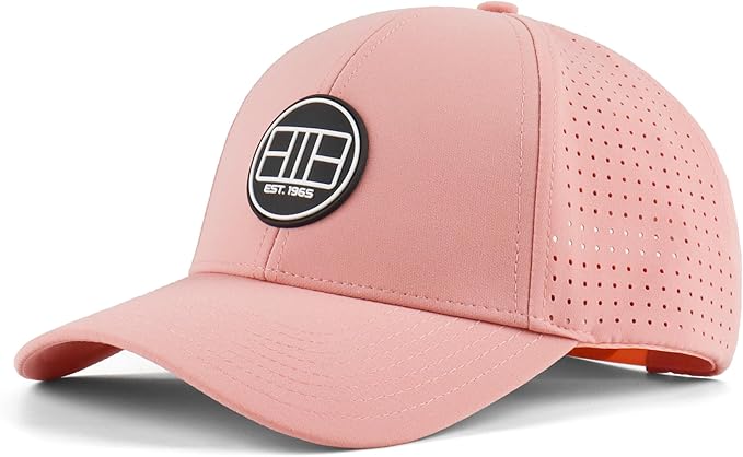 Flight Level Pickleball Hat, Baseball Cap, Quick Dry, for Men and Women