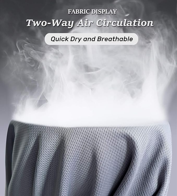 Boyzn 1, 3, 5 or 7 Pack Men's Workout Running Shirts, Dry Fit Moisture Wicking T-Shirt, Gym Athletic Short Sleeve Tee Shirts