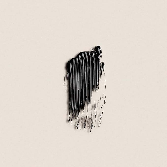 DIME Beauty Volume Mascara - Smudge-Proof Tubing Mascara for Fuller, Thicker Lashes, Adds Volume & Length, Black 0.28 oz / 8 g