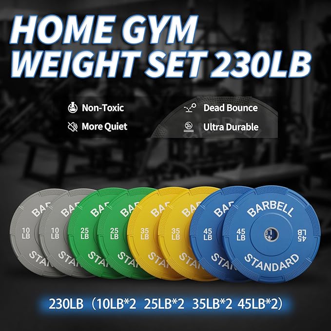 Mikolo M4 2.0 Smith Machine, All-in-One Power Cage with Independent Dual Pulley System, Multi-Function Home Gym Workout Cage for Cable Crossover