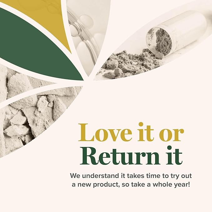 Global Healing Center - Organic Tulsi (Holy Basil Leaf Extract) Vegan Liquid Supplement Drops (Organic Basil) - Bioavailable Herb for Normal Stress Response, Natural Energy & Immune Support