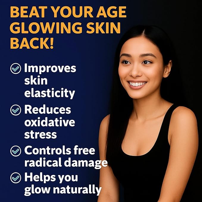 Ageless NAD Supplements for Women & Men | High Purity 300mg Nicotinamide Riboside Chloride | NMN Supplement for Anti-Aging | Support Energy, Focus, Body Fat and Cognitive Function 30 Count