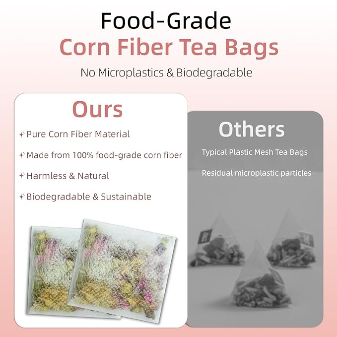 GLP-1 Detox Tea，7 Carefully Selected Plant-Based Ingredients to Complement Balanced Eating Habits,Yerba Mate, Cinnamon, Gardenia & More, No Sugar or Artificial Additives–30Tea Bags (1 Pack)