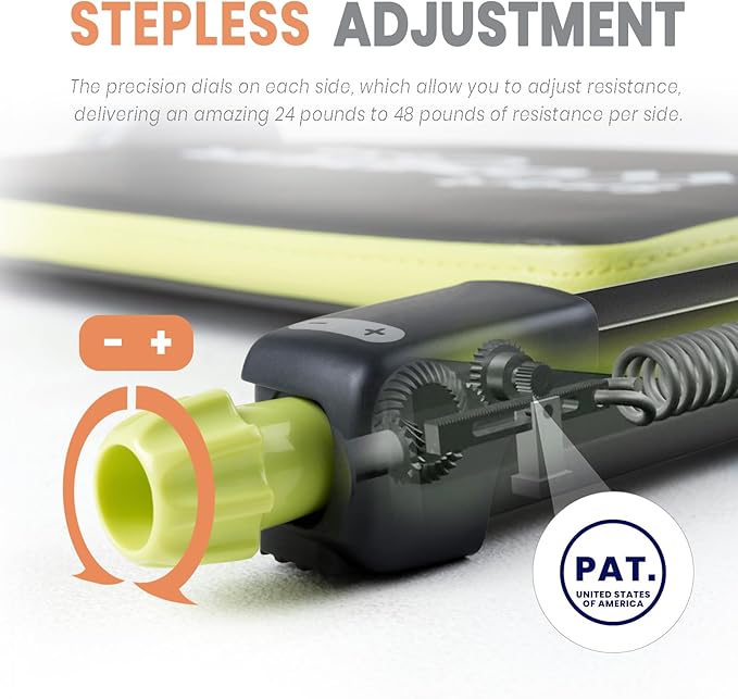 WONDER CORE SMART, Ab Machine, Ab Workout Equipment, Sit Up Machine & Exercise Equipment, Ab Crunch Machine for Stomach Workout, Ab Core Trainer Abdominal Machine for Home Gym