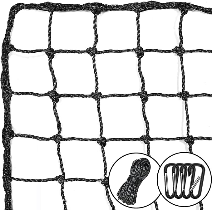 Golf Net,Golf Practice Net,Sports Netting,Sports Practice Barrier Net,Heavy Duty Ball Netting